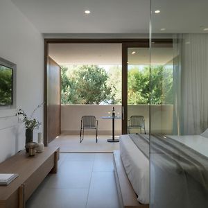 Chambre de Luxe